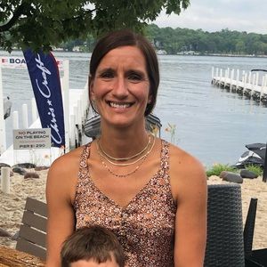 Meet your Posher, Jackie